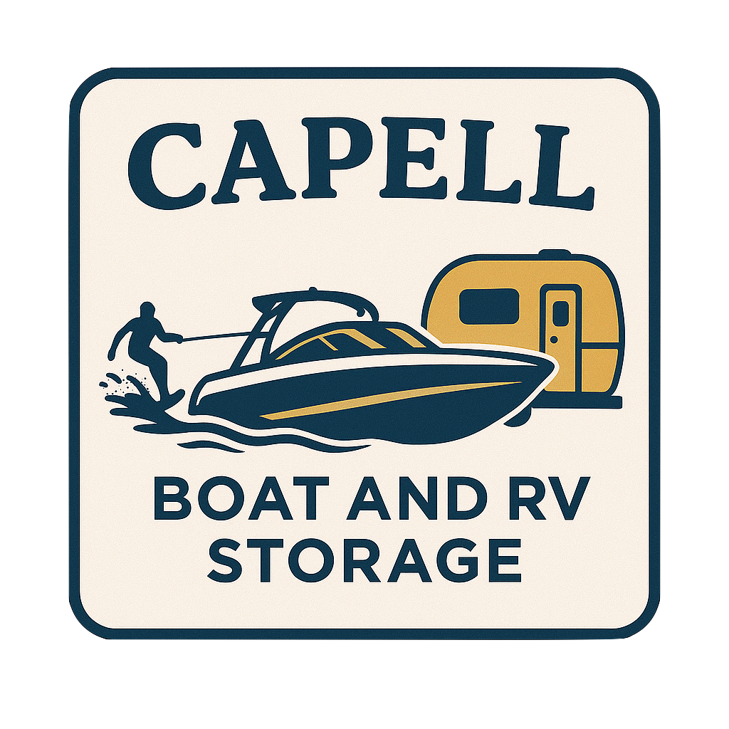 Capell Boat & RV Storage 5080 State Highway 128, Napa, CA Capell Boat & RV Storage 5080 State Highway 128, Napa, CA